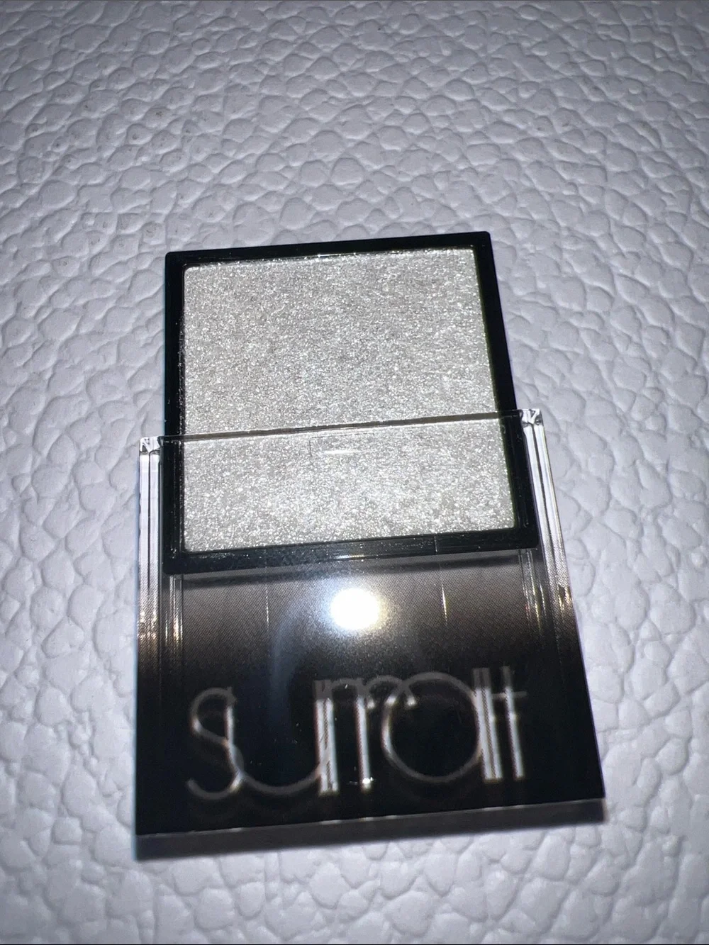 Surratt Halogram Single Eyeshadow — Interstellar